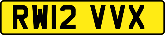 RW12VVX