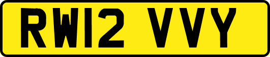 RW12VVY