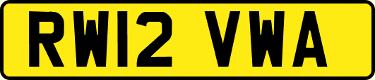 RW12VWA