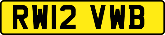 RW12VWB