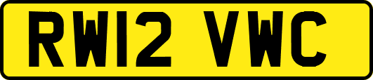 RW12VWC