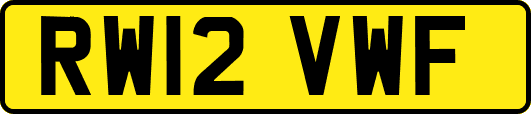 RW12VWF