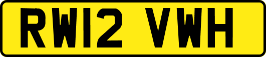 RW12VWH