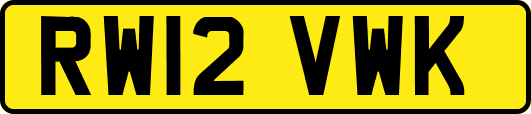 RW12VWK