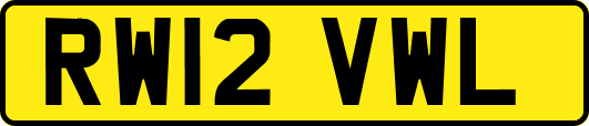 RW12VWL