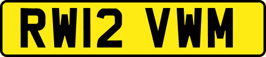 RW12VWM