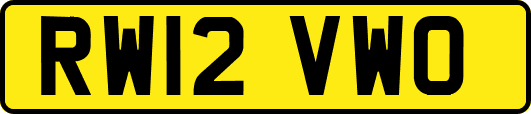 RW12VWO