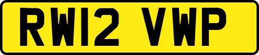 RW12VWP