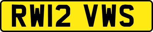 RW12VWS