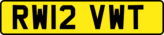 RW12VWT