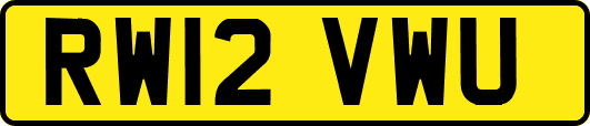 RW12VWU