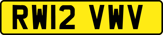 RW12VWV