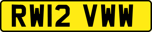 RW12VWW