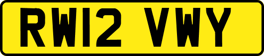 RW12VWY