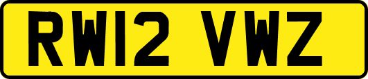 RW12VWZ