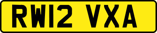 RW12VXA