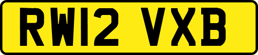 RW12VXB