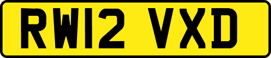 RW12VXD