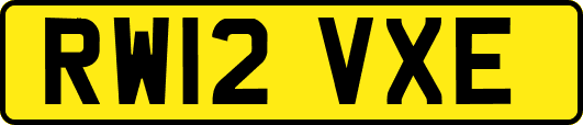 RW12VXE