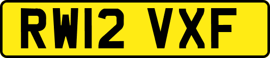 RW12VXF