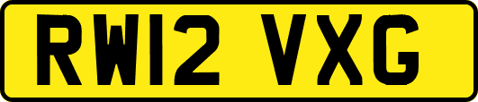 RW12VXG