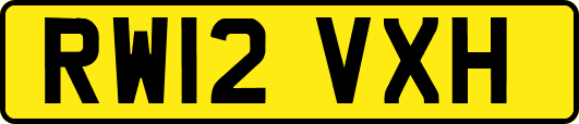 RW12VXH