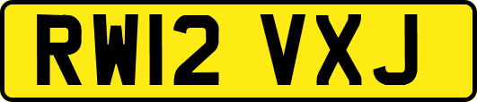 RW12VXJ
