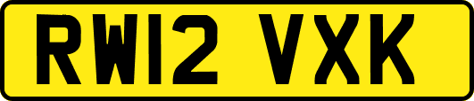RW12VXK