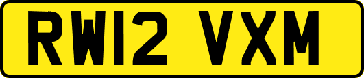 RW12VXM
