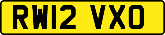 RW12VXO