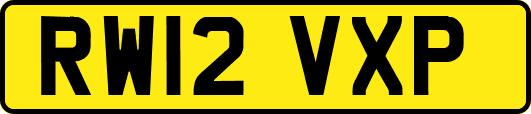 RW12VXP