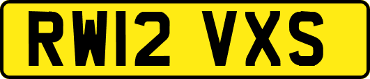 RW12VXS