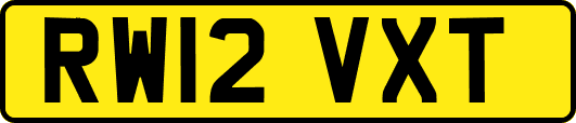 RW12VXT