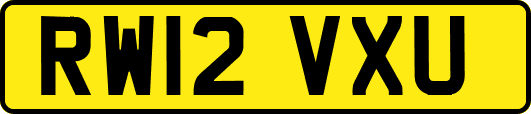 RW12VXU