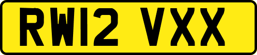 RW12VXX
