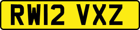 RW12VXZ