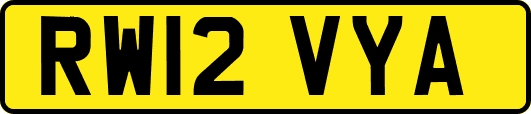 RW12VYA