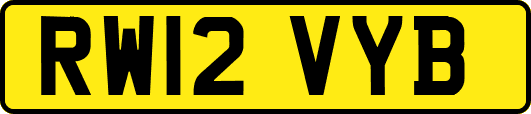 RW12VYB