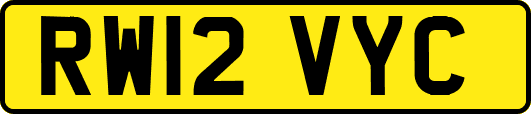 RW12VYC