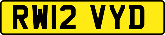 RW12VYD