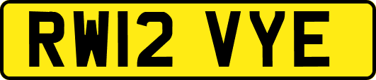 RW12VYE