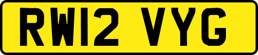 RW12VYG