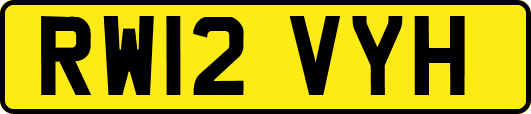 RW12VYH