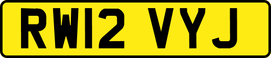 RW12VYJ