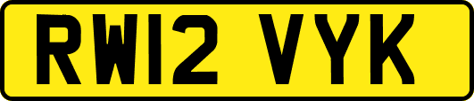 RW12VYK