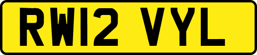 RW12VYL