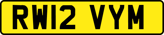 RW12VYM