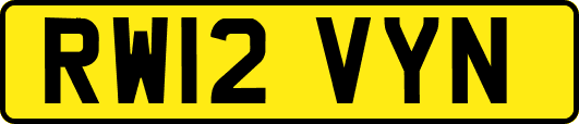 RW12VYN