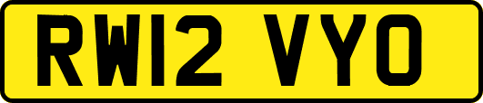 RW12VYO
