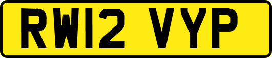 RW12VYP